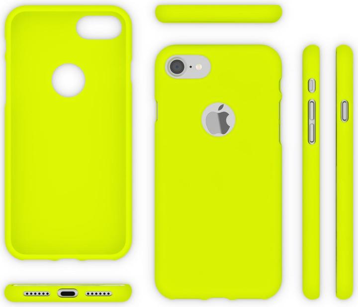 Produktbild Nalia Handyhülle (Apple iPhone 7)