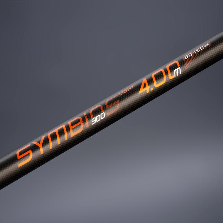 Produktbild Caperlan Symbios Light (Allroundrute, 450 cm)