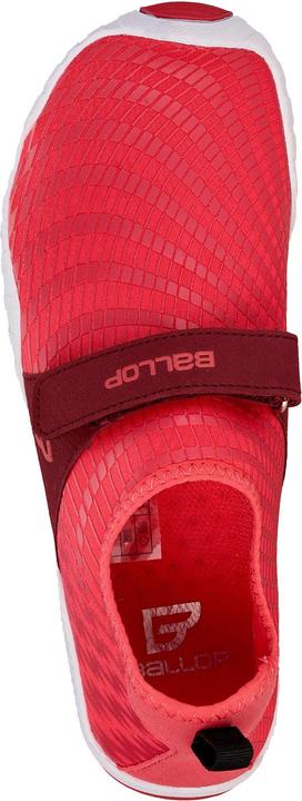 Actual product image Ballop Patrol SkinFit red (38.5, 39)