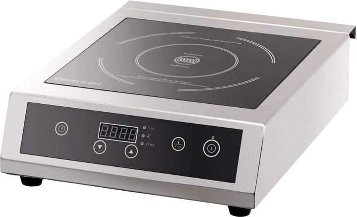 Immagine prodotto Bartscher Fornello a induzione IK 35TC