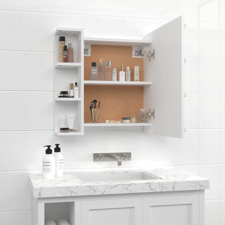 Produktbild VidaXL Rouven (70 x 16.5 x 60 cm)