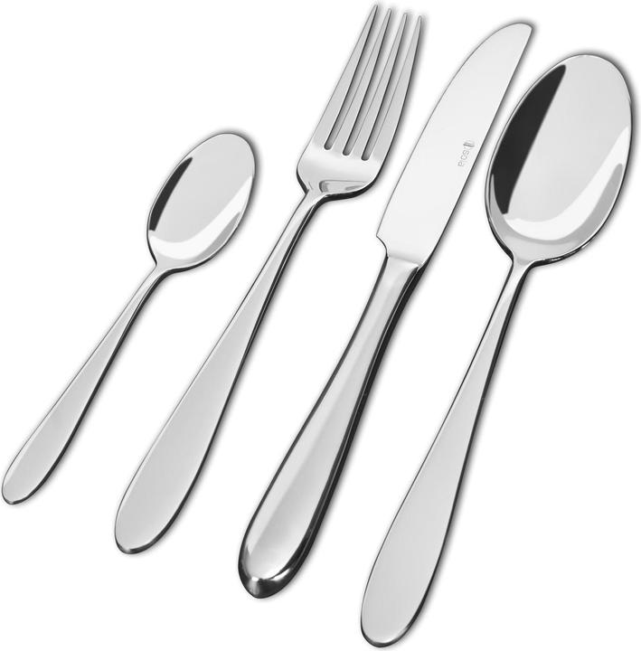 Sola Turin Elite (30 Piece, Cutlery set)