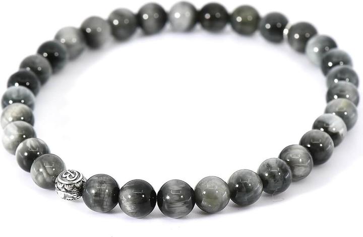 Produktbild Balibay Sevan (20.50 cm, Edelstein, 925 Sterling Silber, Adlerauge)