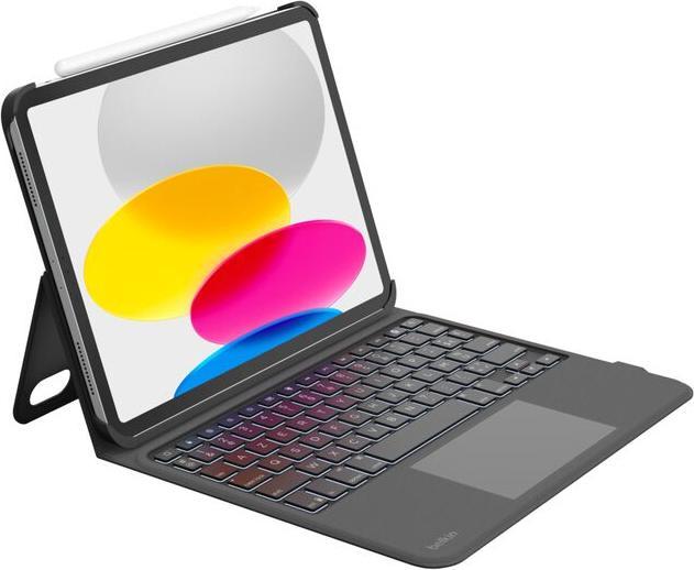 Image du produit Belkin Support de clavier Folio pour Ipad 10