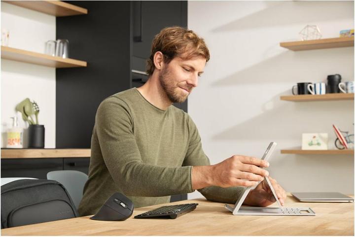 Produktbild Kensington MY630 EQ WIRELESS (Kabellos)