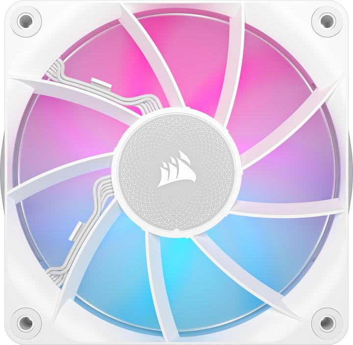 Immagine prodotto Corsair iCUE LINK RX120 RGB (120 mm, 3 x)