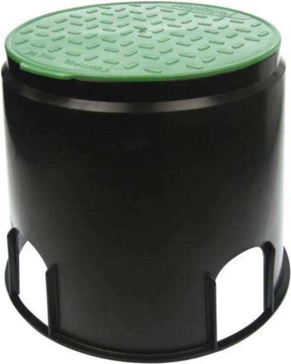 Produktbild Heitronic Bodeneinbaudose