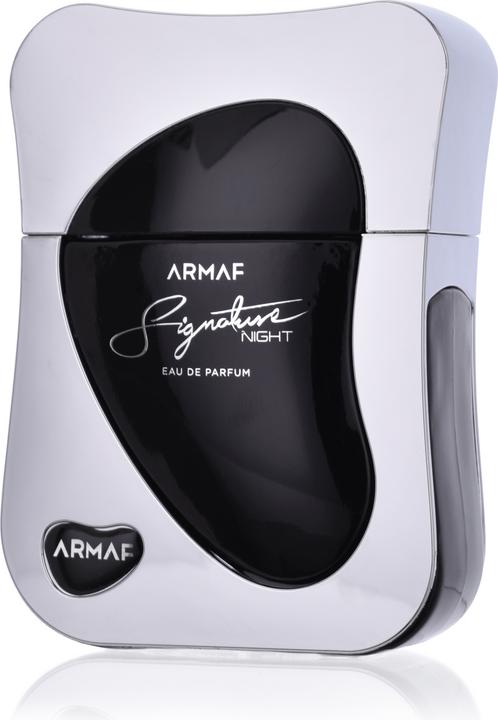 Image du produit Armaf Signature Night by Eau de Parfum Vaporisateur 100 ml (Eau de parfum, 100 ml)