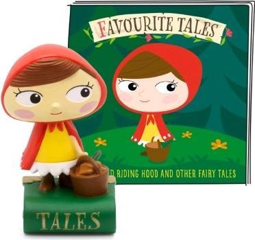 Produktbild Tonies Little Red Riding Hood (Englisch)