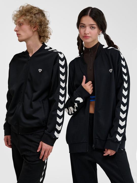 Image du produit hummel Hmlarchive Veste Regulare Poly Zip (L)