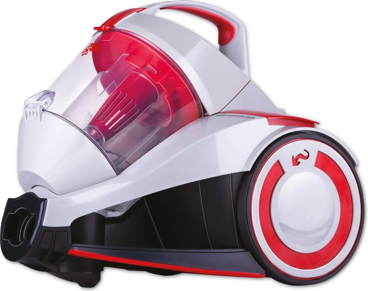 Actual product image Dirt Devil DD2502
