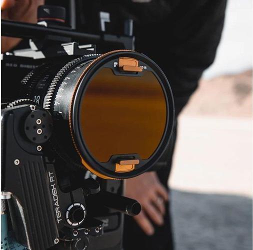 Immagine prodotto PolarPro Filtro grigio Stage 2 | ND16 - Recon (Filtri grigi)