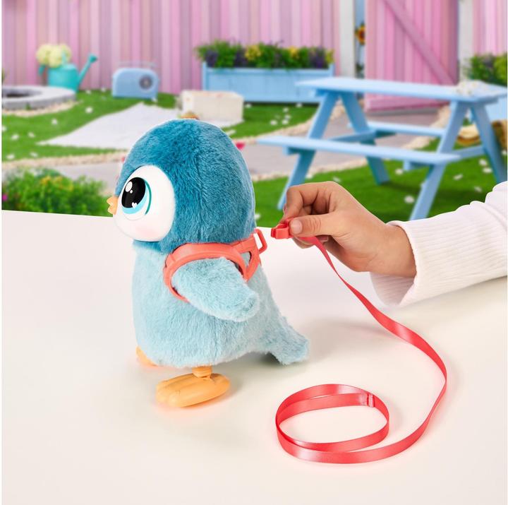 Immagine prodotto Little Live Pets Il mio pinguino domestico (22.80 cm)