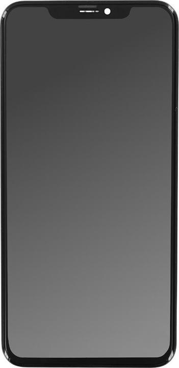 Produktbild OEM Original Display Unit (Refurbished) for iPhone XS Max black (Display, iPhone XS Max)