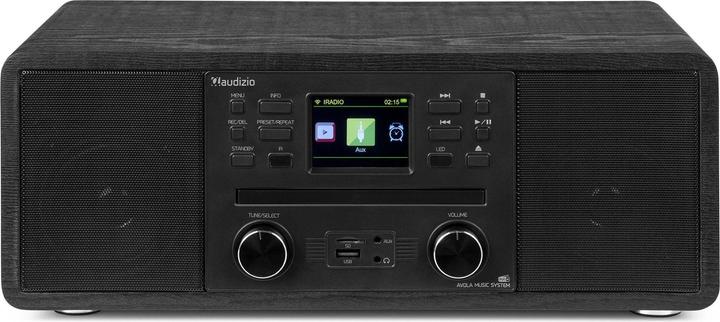 Produktbild Audizio Avola (DAB+, FM, Bluetooth, WLAN)