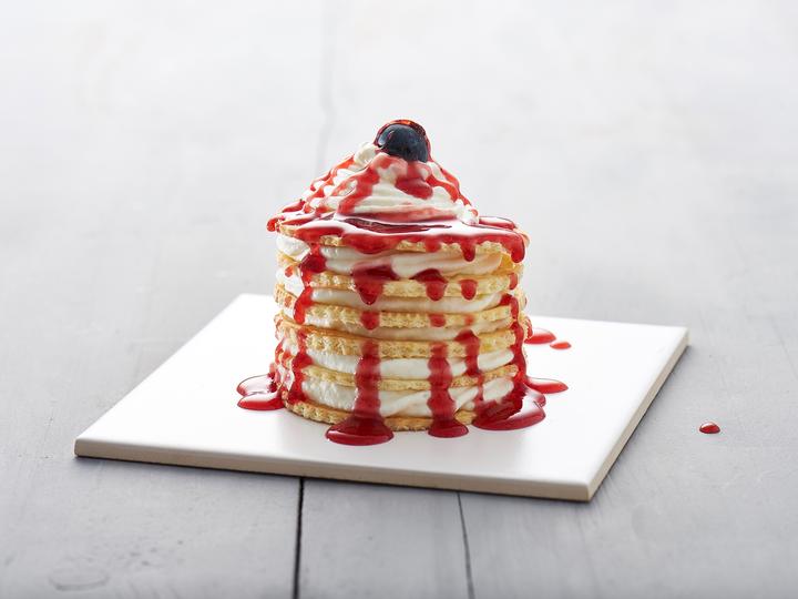 Produktbild Trisa Bretzeli & Waffles
