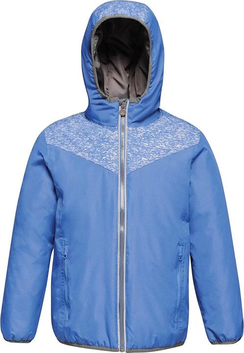Regatta Jacke Reflector mit Kapuze (140)