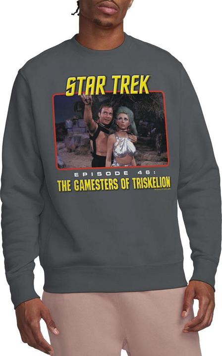 Episode 46 Sweatshirt
