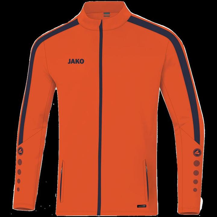 Produktbild JAKO Polyesterjacke Power (M)