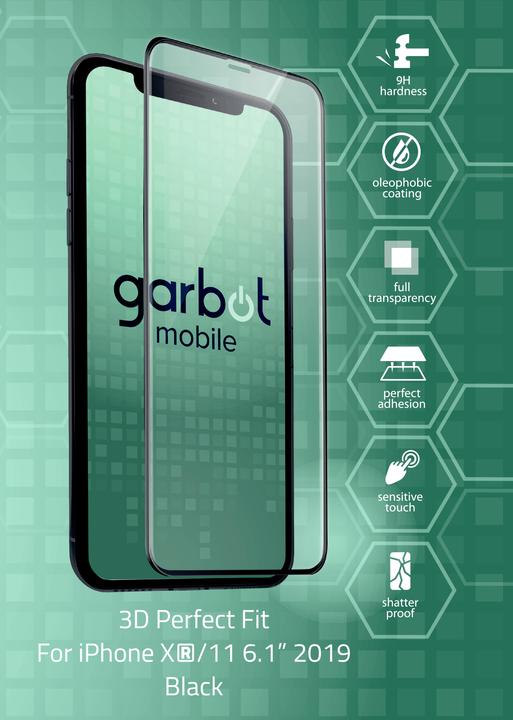 Produktbild Garbot 9H 3D SmartShield (1 Stück)