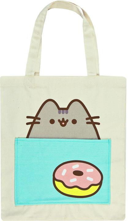 Actual product image Undercover Pusheen bag