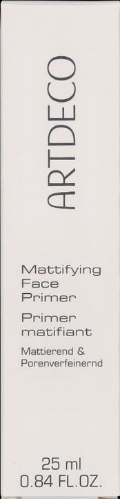 Immagine prodotto Artdeco Primer viso opacizzante 46051 (Rosa)