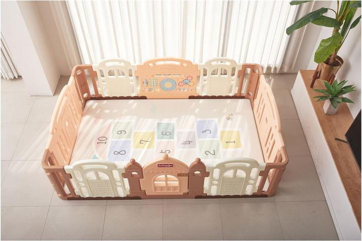 Immagine prodotto Dwinguler Castello (150 cm, 240 cm)