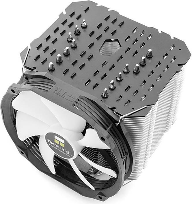 Image du produit Thermalright Therma Le Grand Macho RT (159 mm)