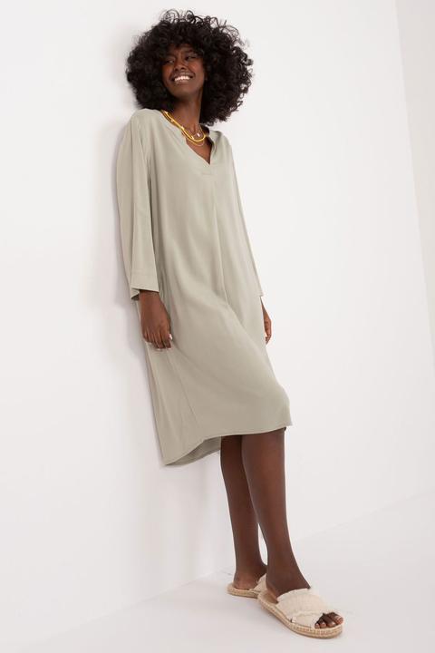 Actual product image Sublevel Everyday dress model (M)