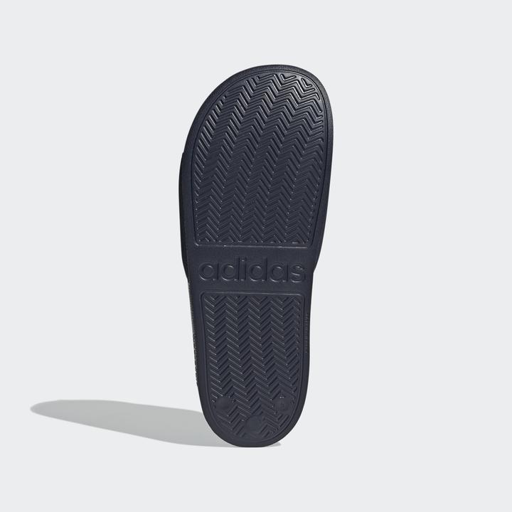 Actual product image adidas Adilette Shower Badge of Sport Cloudfoam (42)