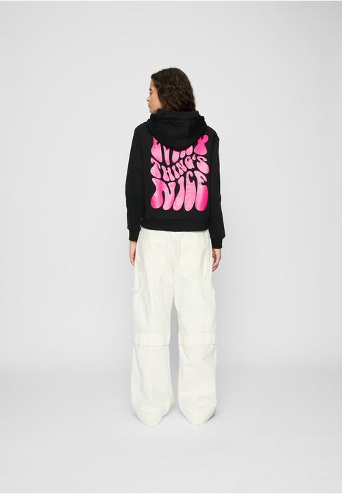 Image du produit Miss Tee Sweat à capuche Every Things Nice - 170091 (XXL)