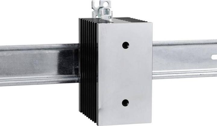 Produktbild Tru Components Kühlkörper TC-12705408 1 St.