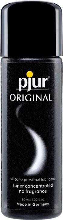Immagine prodotto Pjur Lubrificante personale al silicone (100 ml)