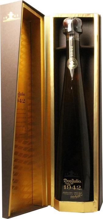 Image du produit Don Julio 1942 (1 x 70 cl)