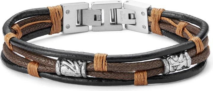 Actual product image Lucleon Icon (Leather)