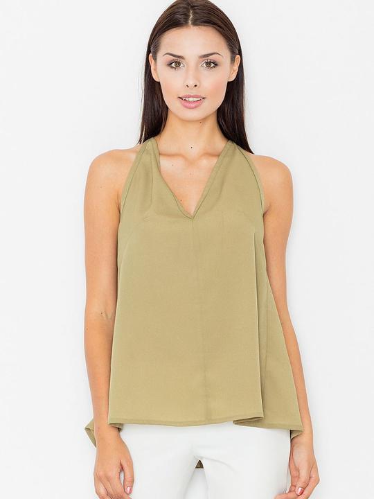 Figl Bluse (L)