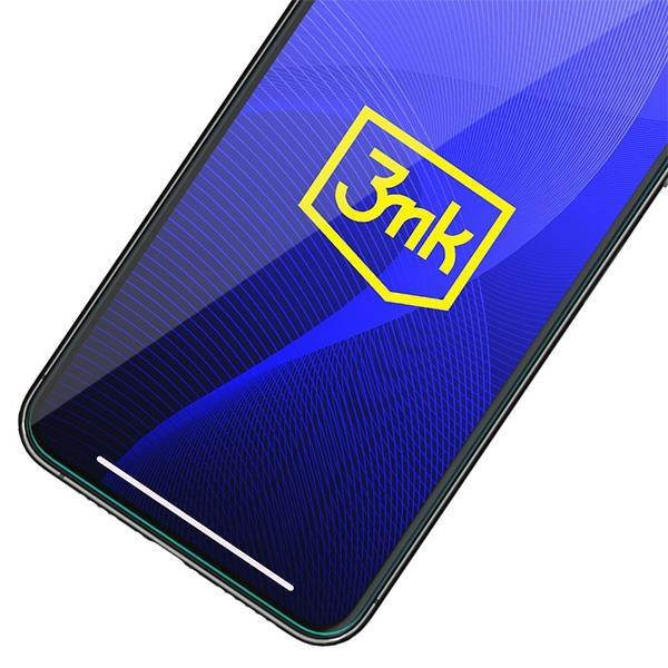 Productafbeelding 3MK FlexibleGlass iPhone 16 Pro Szkło Hybrydowe (1 Stuk, Apple iPhone 16 Plus)