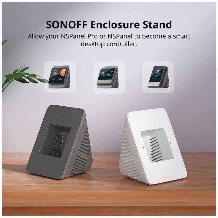 Immagine prodotto Sonoff Supporto per valigetta da scrivania
