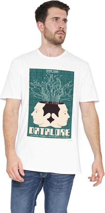 Produktbild The Next Generation Season 1 Episode 13 TShirt (4XL)