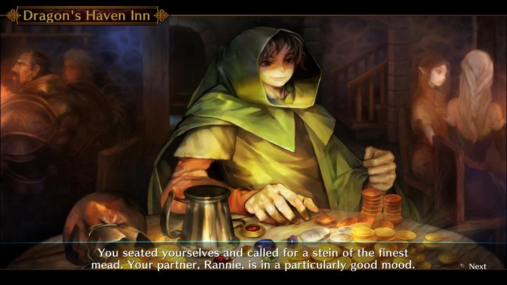 Image du produit Atlus Dragon's Crown Pro (PS4)