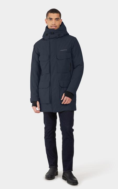 Produktbild Didriksons Drew USX Parka 8 (S)