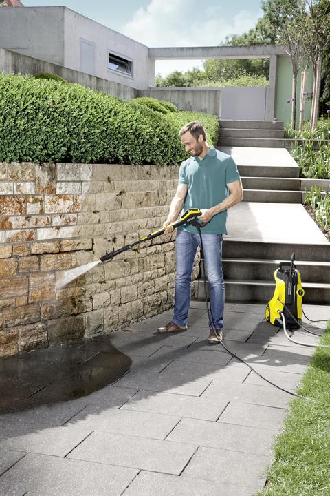 Actual product image Kärcher Vp 145