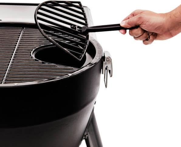 Actual product image Char Broil Camander (51 cm)