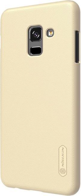 Image du produit Nillkin Série bouclier super dépoli (Samsung Galaxy A8 (2018))