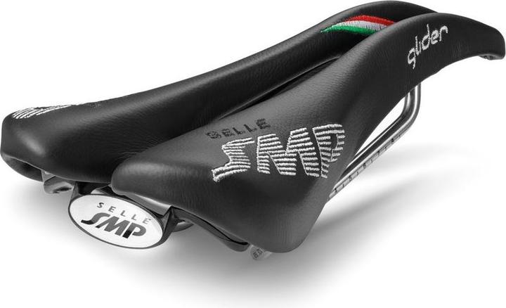 Actual product image Selle Smp Glider