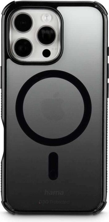 Image du produit Hama Protection extrême (Apple iPhone 16 Pro Max)