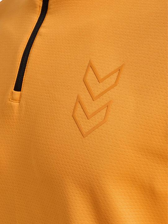 Immagine prodotto hummel hmlACTIVE PL HALF ZIP (S)