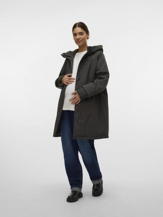 Image du produit Vero Moda Maternity Manteau à capuche Manteau (S)