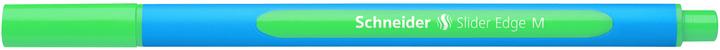 Image du produit Schneider Stylo à bille Slider Edge (Vert, 1 x)
