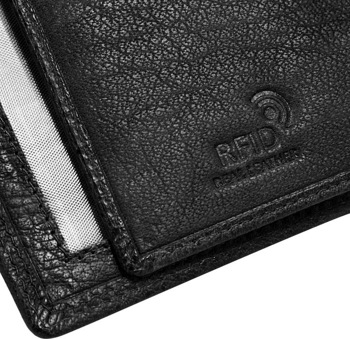 Actual product image Cluty Geldbörse